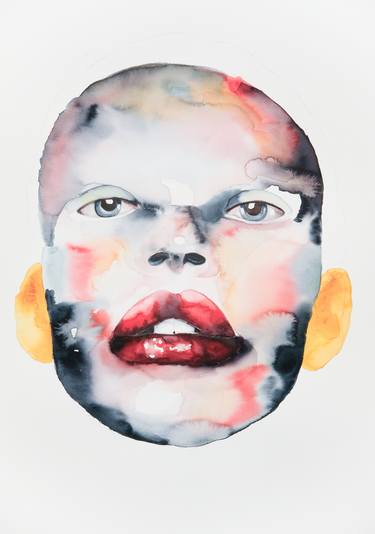 Image of Face