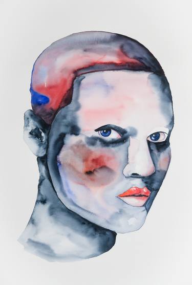 Image of Face