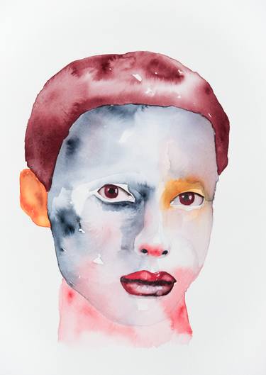 Image of Face