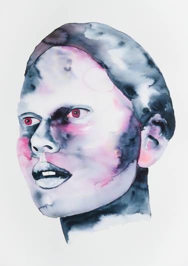 Image of Face