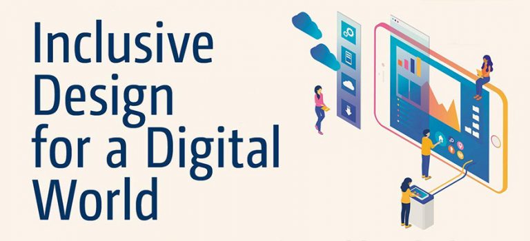 Inclusive Design for a Digital World: Designing with Accessibility in Mind (Design Thinking) by Regine M. Gilbert