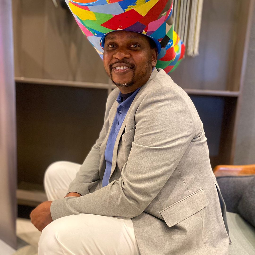 Joe Mwakiremba