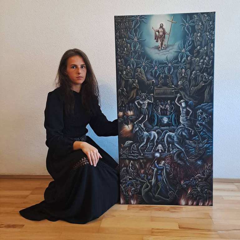 Karolina Radotic Klaric