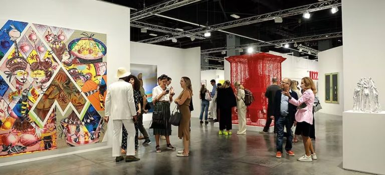 What Will Happen to the Art Market in 2023?