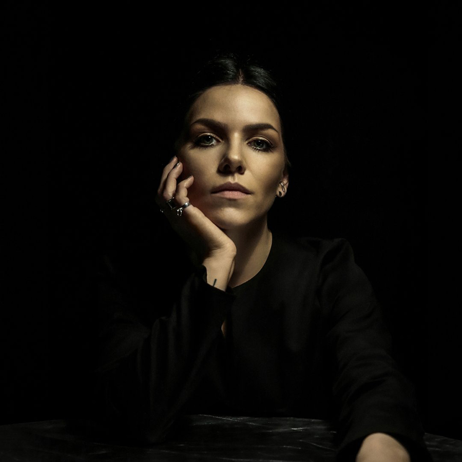 Lauryna Narkeviciute