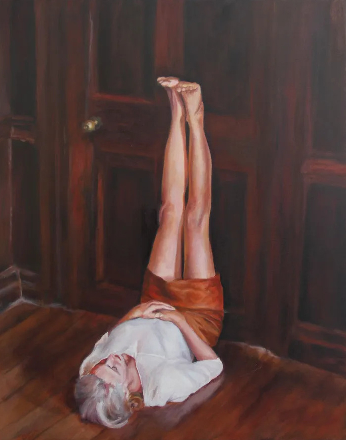 Legs Up
