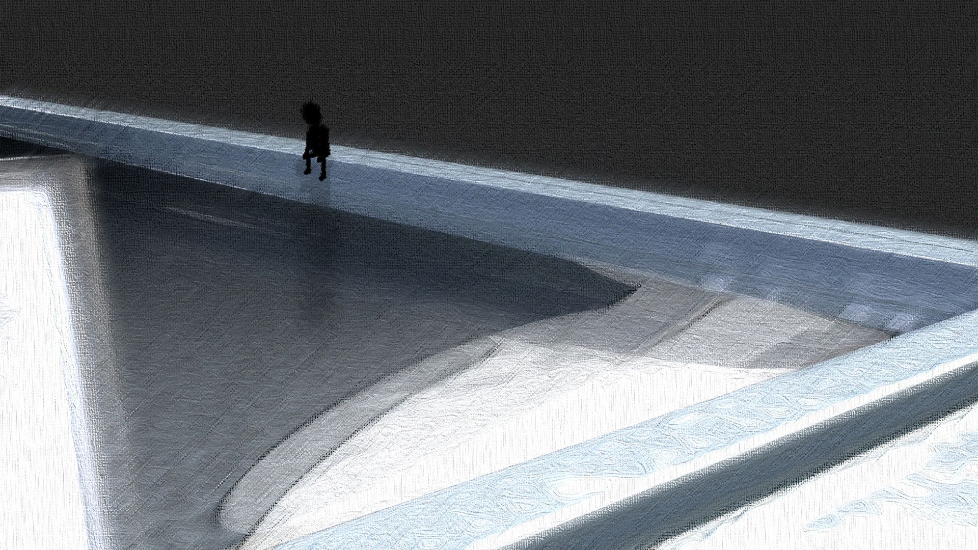 Little Lonesome 7