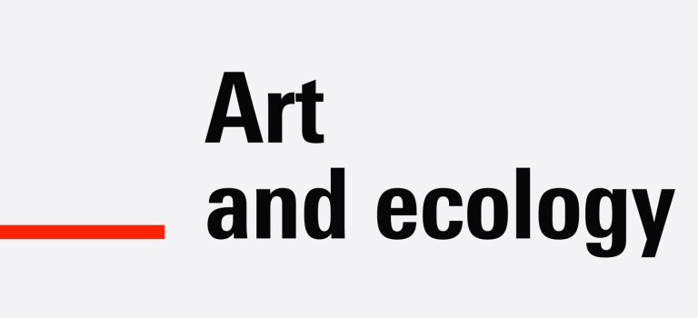 MOOC Art and Ecology (Centre Pompidou)