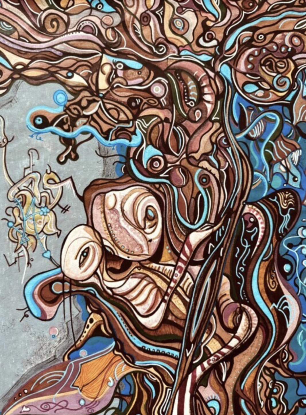 Mama