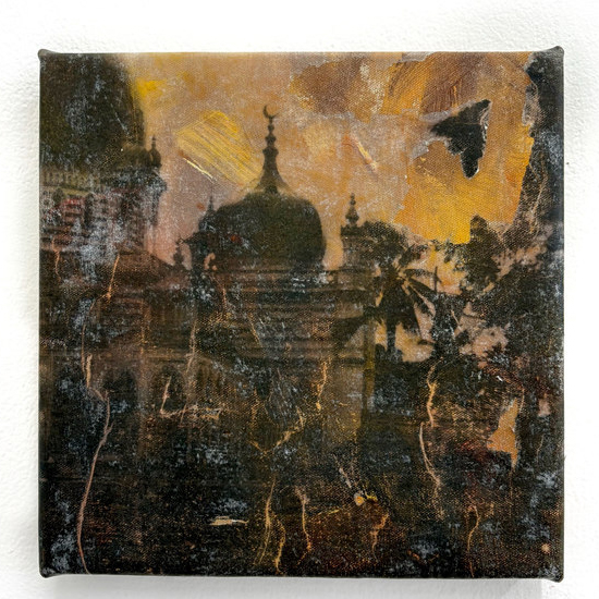 Masjid