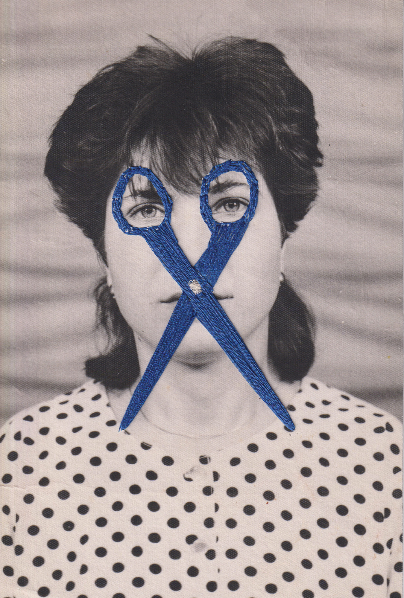 Moms scissors