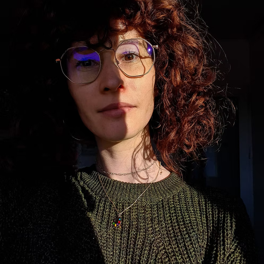 Oana Mazarache
