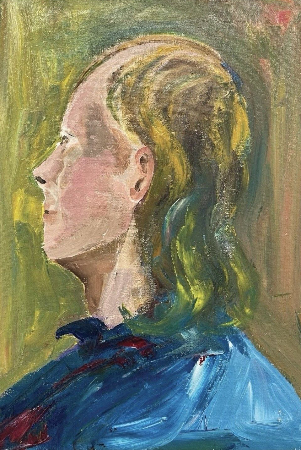 Old-man