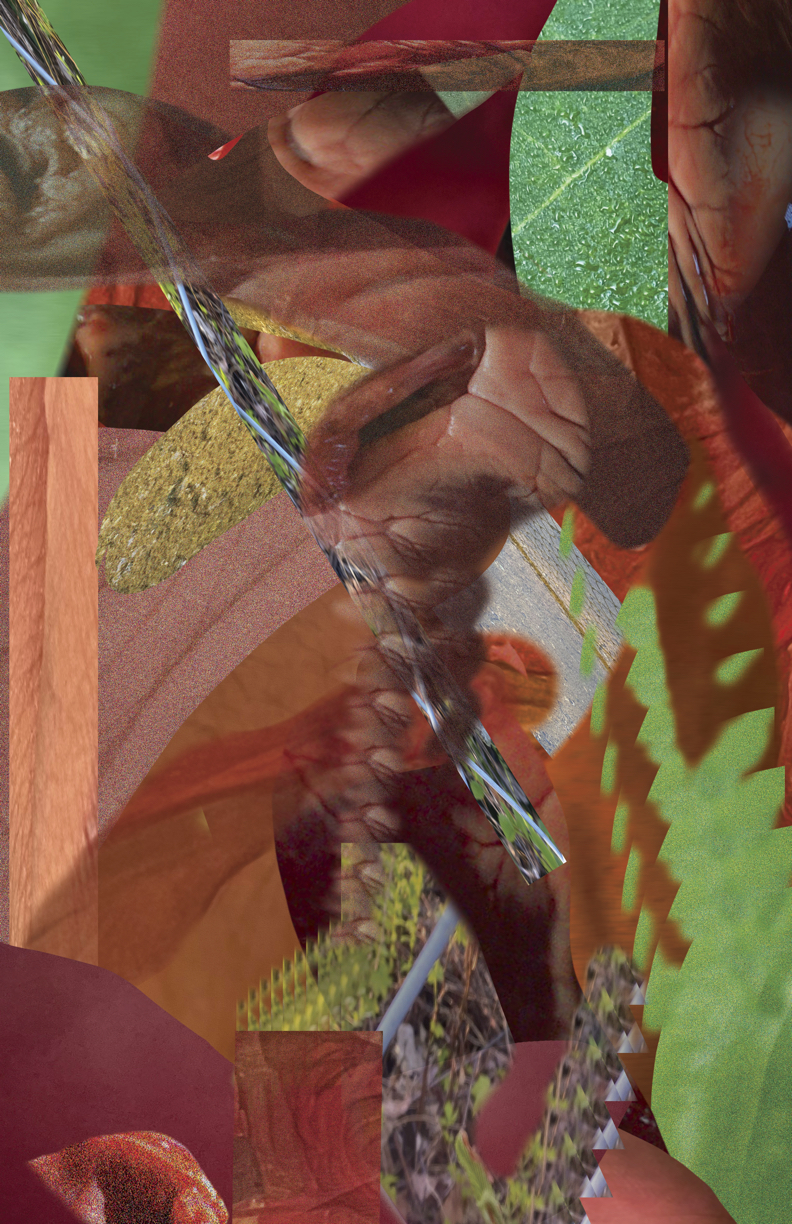 Permeable Interactions