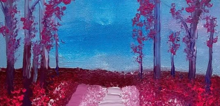 Sanah Rauf Named First Winner of ART LIMITLESS Competition