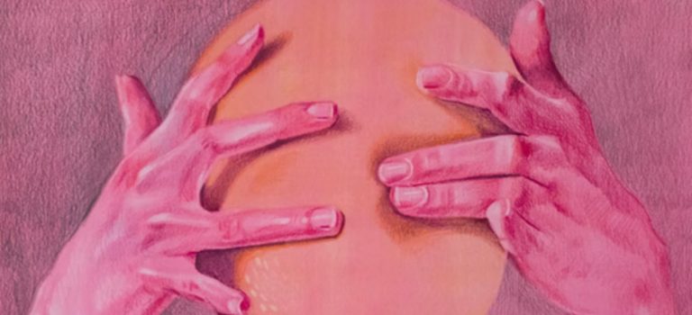 BE OPEN Art Announces Moe Leady as Artist of the Month for February 2026