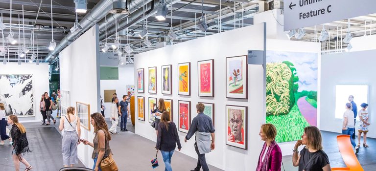The New Patrons: How Gen Z and Millennial Power Will Reshape the 2026 Art Market