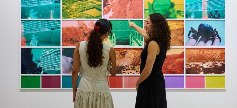 Why Young Collectors Are Taking Their Time — and Reshaping the Art Market