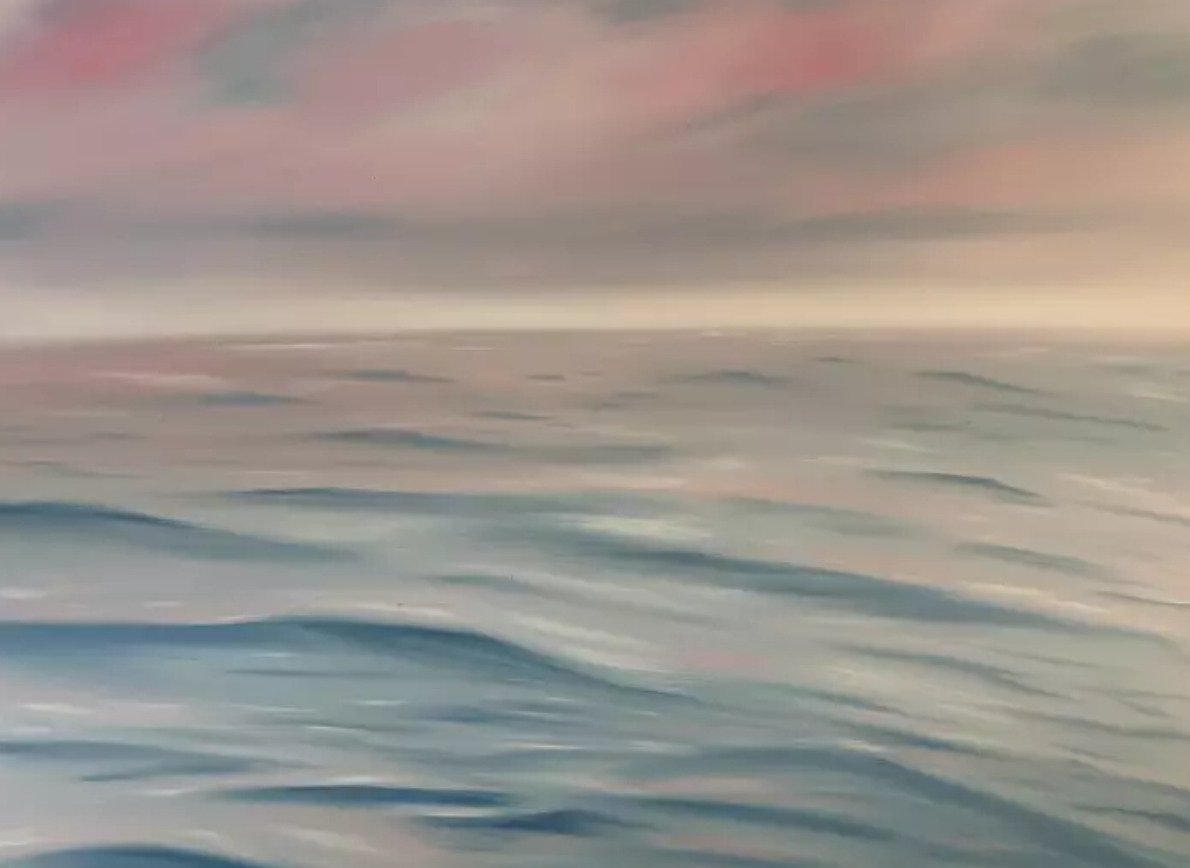 Quiet Oceans