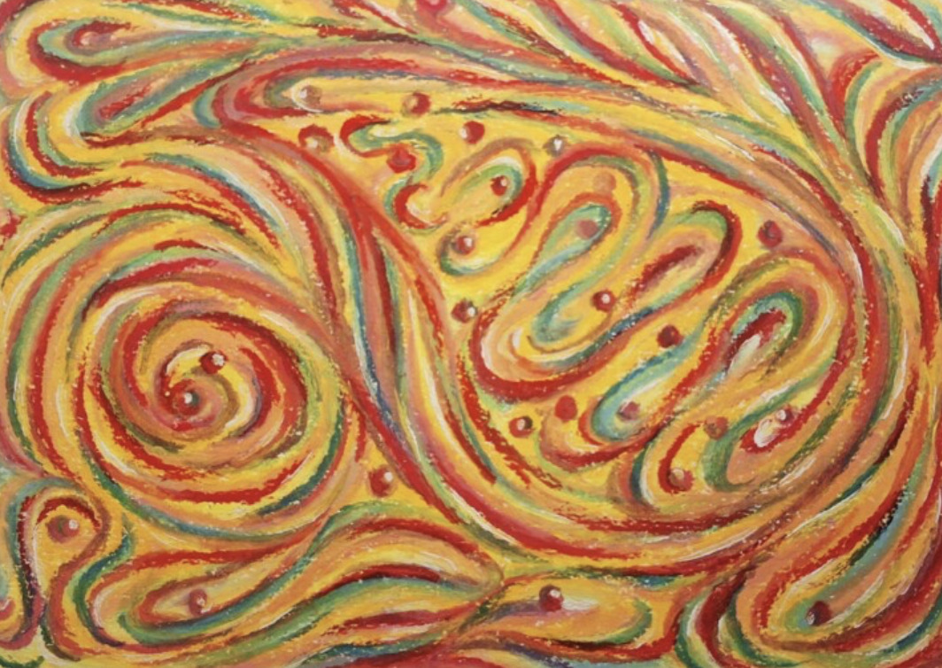 Radiance within