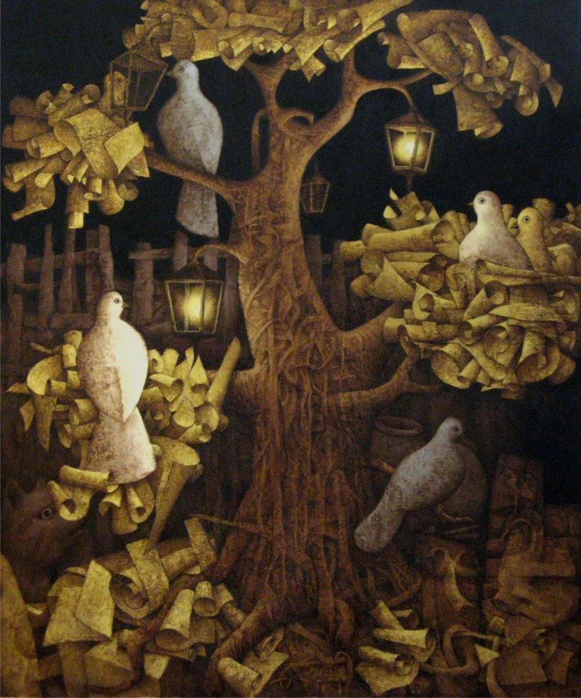 Raices comunes