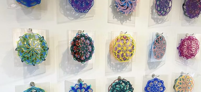 Alexis Neumann Named June Winner of ART LIMITLESS Competition