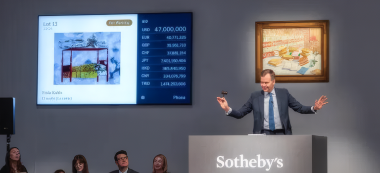 2025 Art Market Collector Insights 2026 2025 Art Market Collector Insights 2026