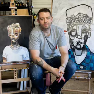Sam Patterson-Smith