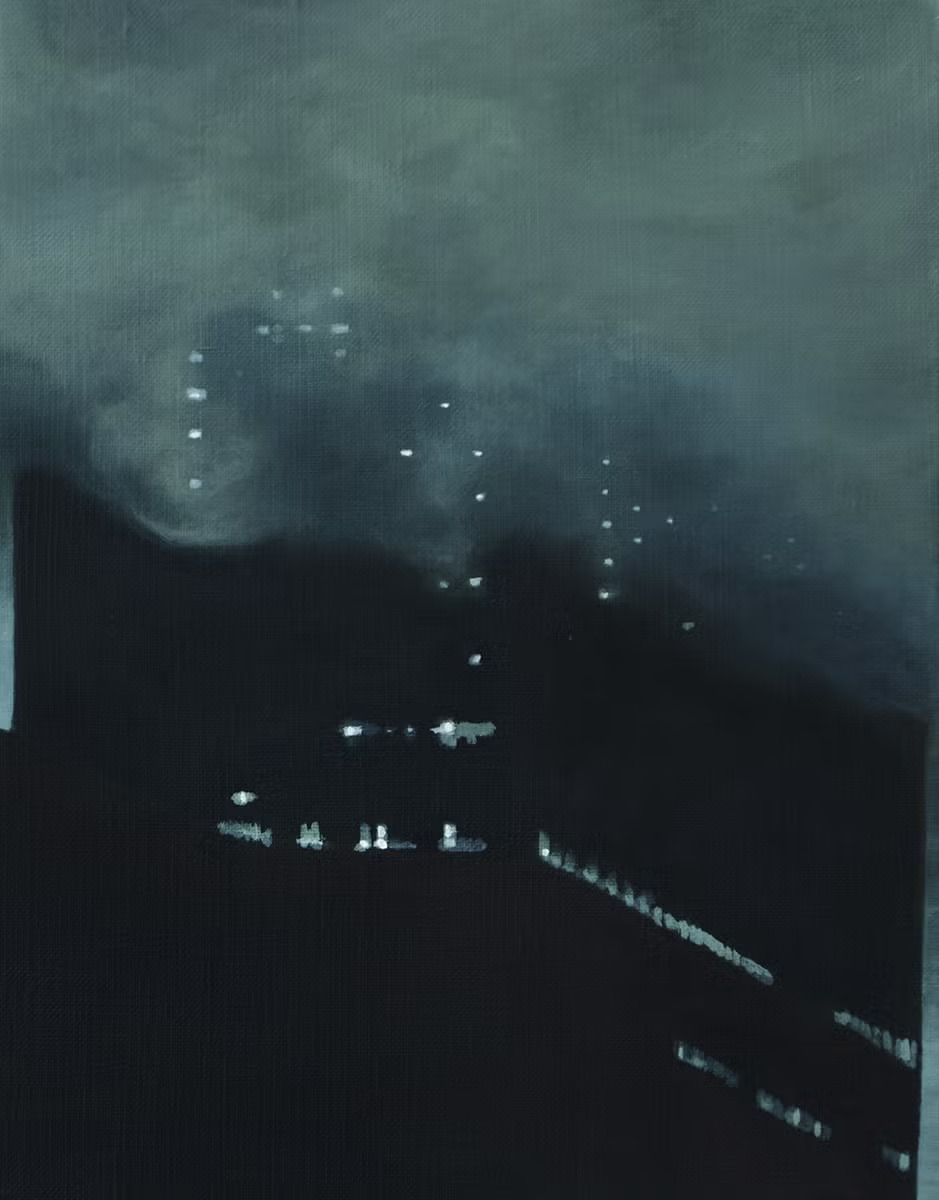 Silent Drift