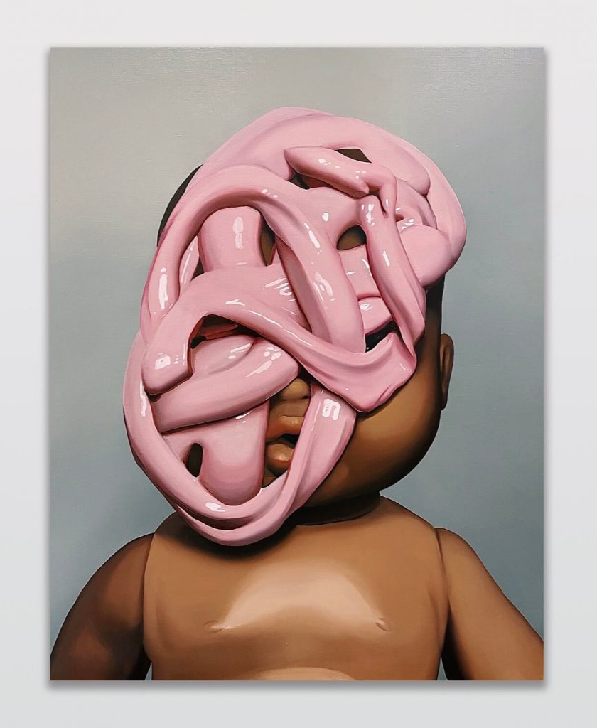 Slime XXXVIII