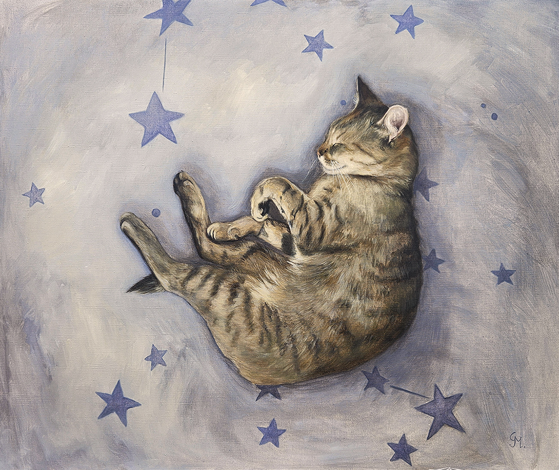 Star among stars