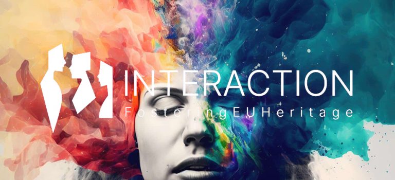 INTERACTION: online seminar Sustainable Art in Action: Creativity, Responsibility, and Innovation for a Greener Future