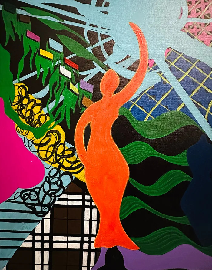 Synaesthesia