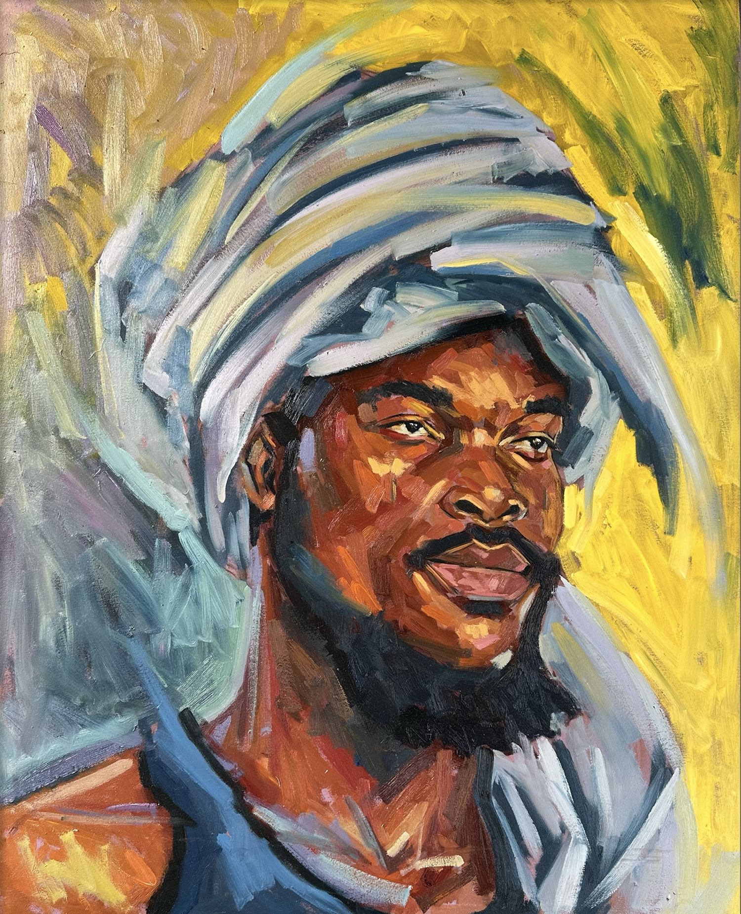 The Architect of Will