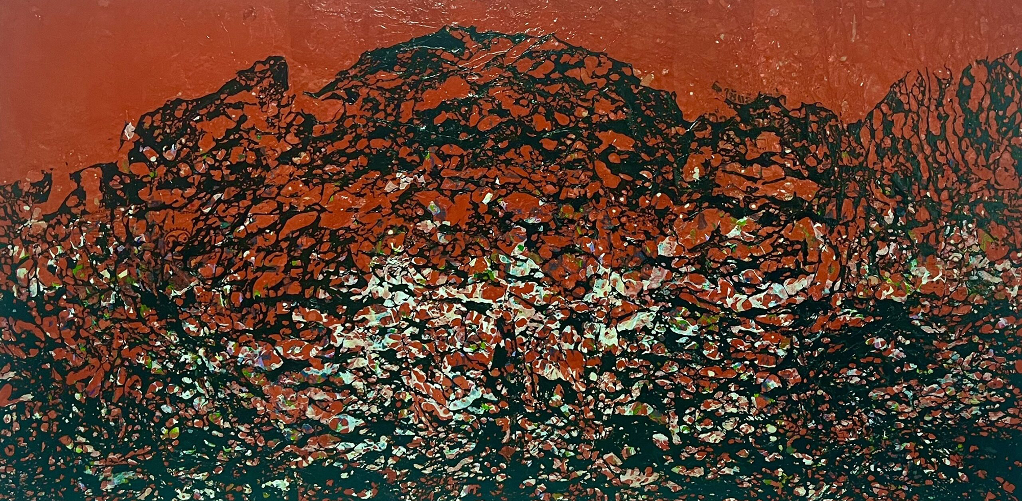 The Mountain
