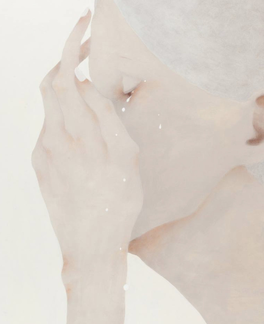The Person in Tears 2