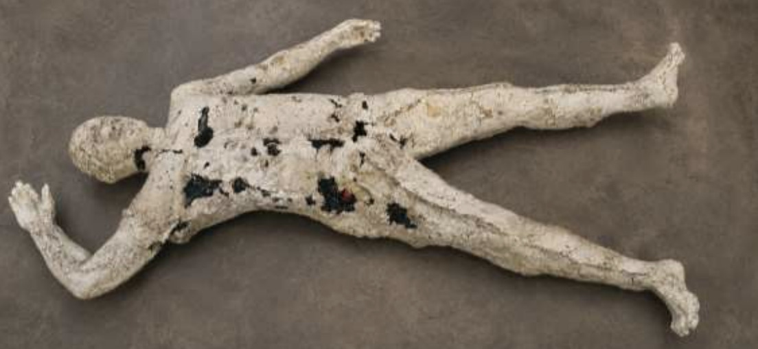The Residual Body