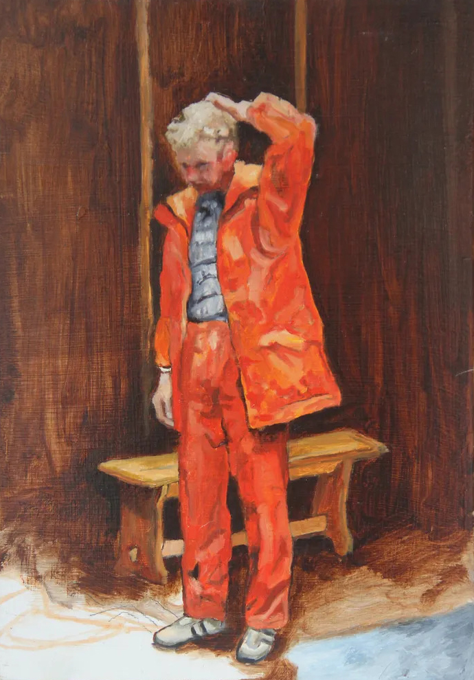 The Sailor