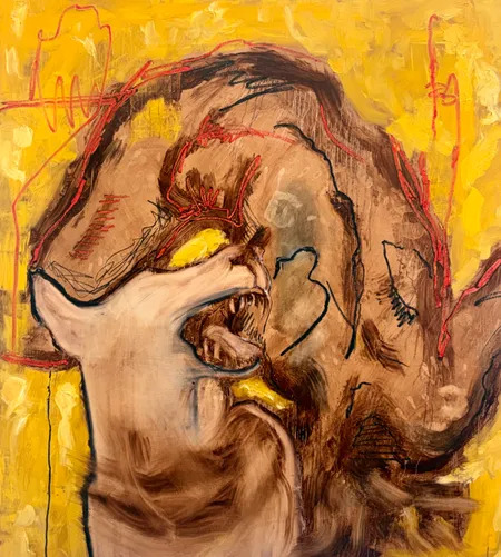 The second son