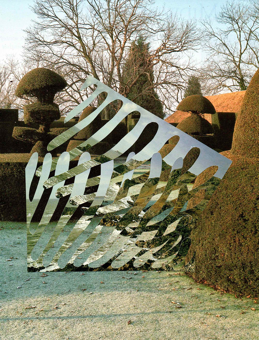 Topiary Garden