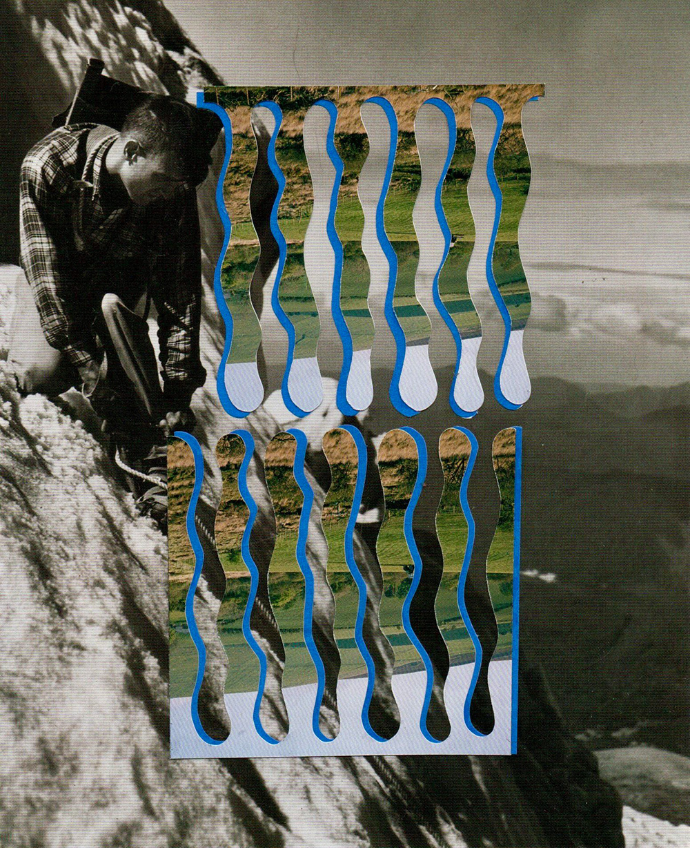 Touching the Void