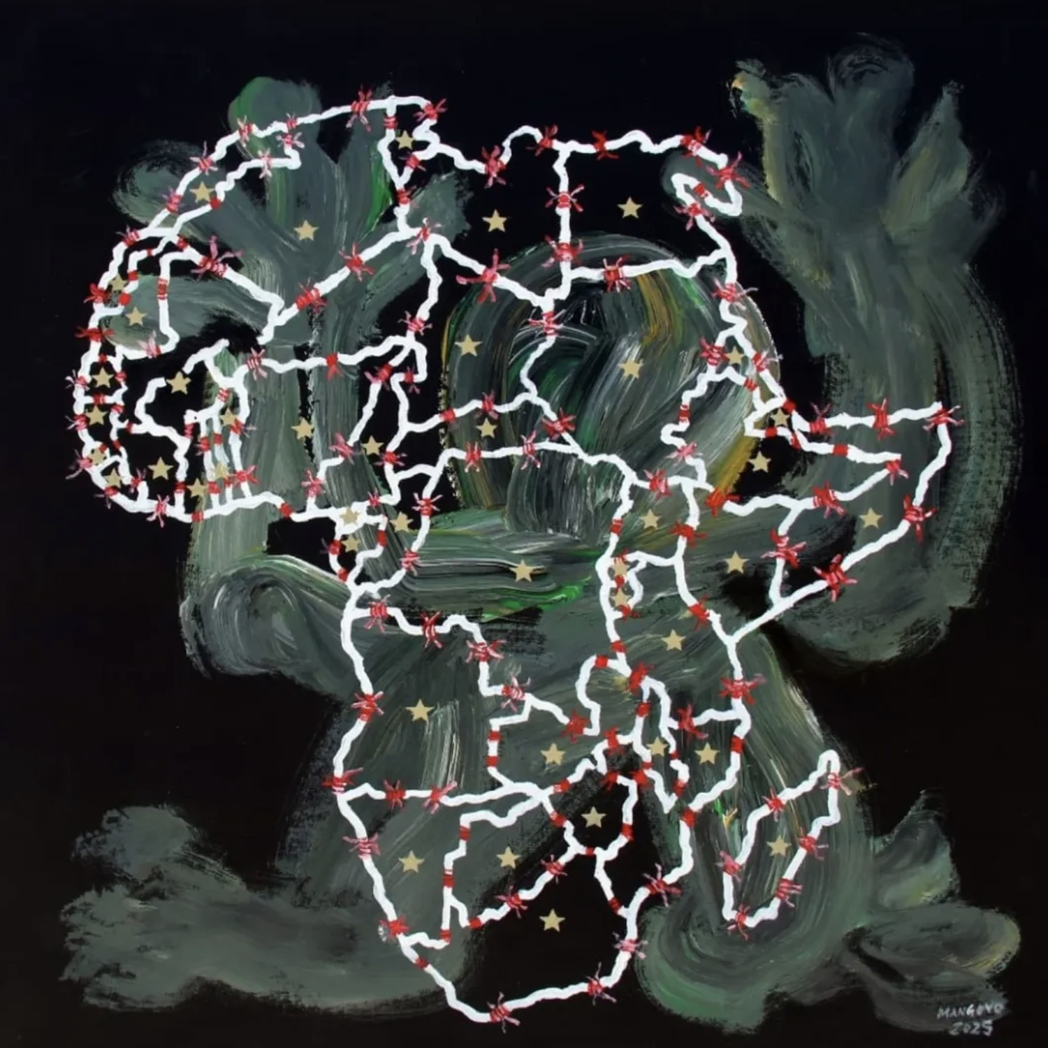 Uniao Africana