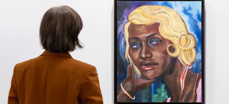 How Female Collectors Are Broadening the Canon