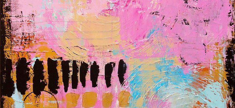 Collector Concerns: How to Judge the Quality of Abstract Painting