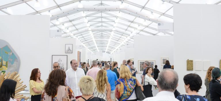 Jitters and reasons to be cheerful: art market experts give their 2020 predictions