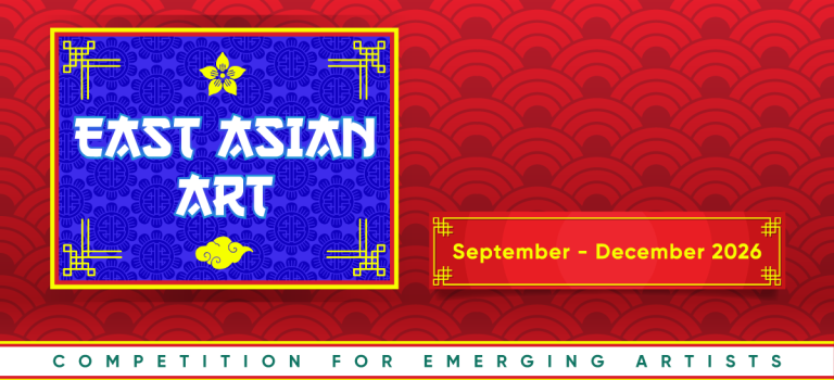 BE OPEN Regional Art moves to the final stage of 2026 to support emerging artists of East Asia