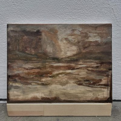 A Fragment of the Spring