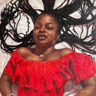 A Glimpse into the Unseen