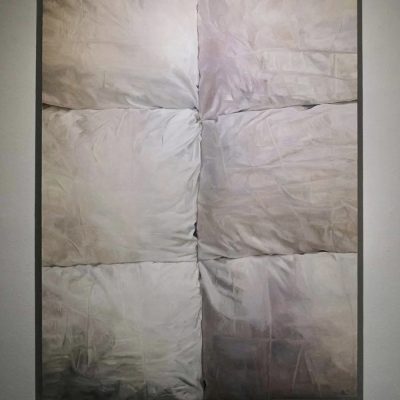 A Padded Room