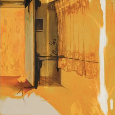 A Very Orange Childhood